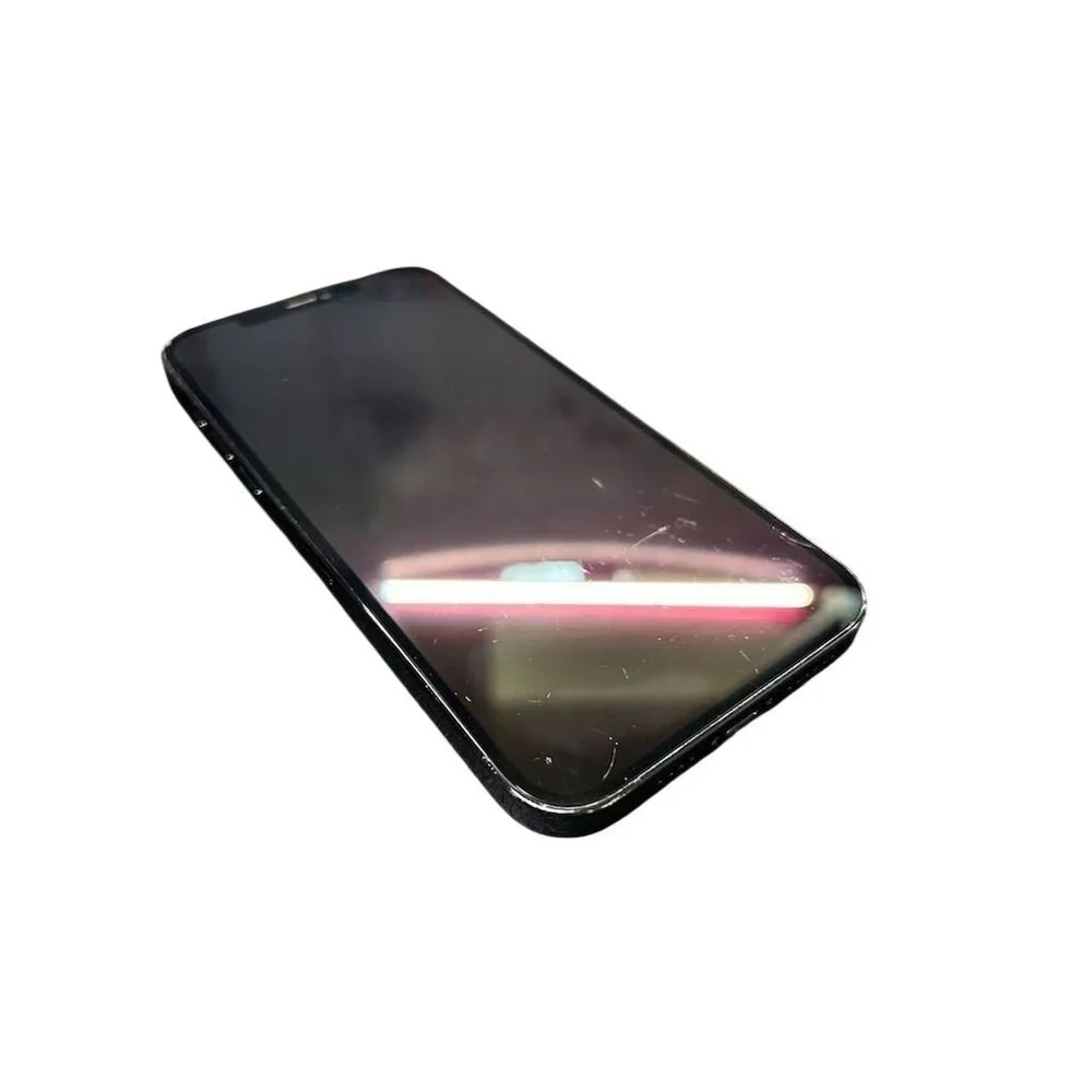 Apple iPhone 12 Pro Max 512GB Black Unlocked Smartphone